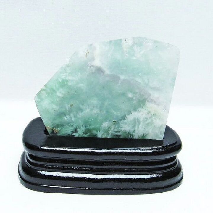 楽天市場】エンジェルフェザー フローライト 原石 fluorite フロー 