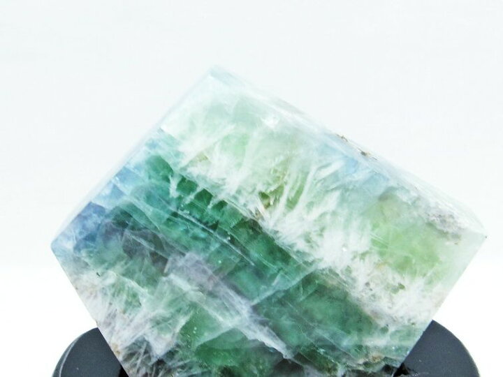 楽天市場】エンジェルフェザー フローライト 原石 fluorite フロー 