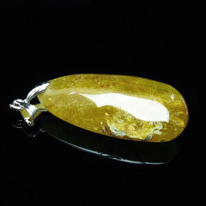 _P5{ő2,000~OFF^ ^C`` y_g y_ggbv rutilelated quartz `NH[c pendant Y fB[X _ [։ [M 1/20] 112-11021