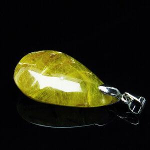_P5{ő1,000~OFF^ ^C`` y_g y_ggbv rutilelated quartz pendant `NH[c Y fB[X _ [։ [M 1/20] 112-11073