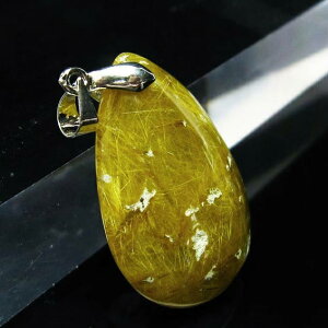 _P5{ő2,000~OFF^ ^C`` y_g y_ggbv rutilelated quartz pendant `NH[c Y fB[X _ [։ [M 1/20] 112-11091