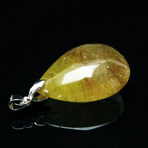 _P5{ő2,000~OFF^ ^C`` y_g y_ggbv rutilelated quartz pendant `NH[c Y fB[X _ [։ [M 1/20] 112-11111
