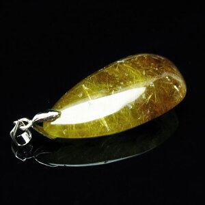_P5{ő1,000~OFF^ ^C`` y_g y_ggbv rutilelated quartz pendant `NH[c Y fB[X _ [։ [M 1/20] 112-11125