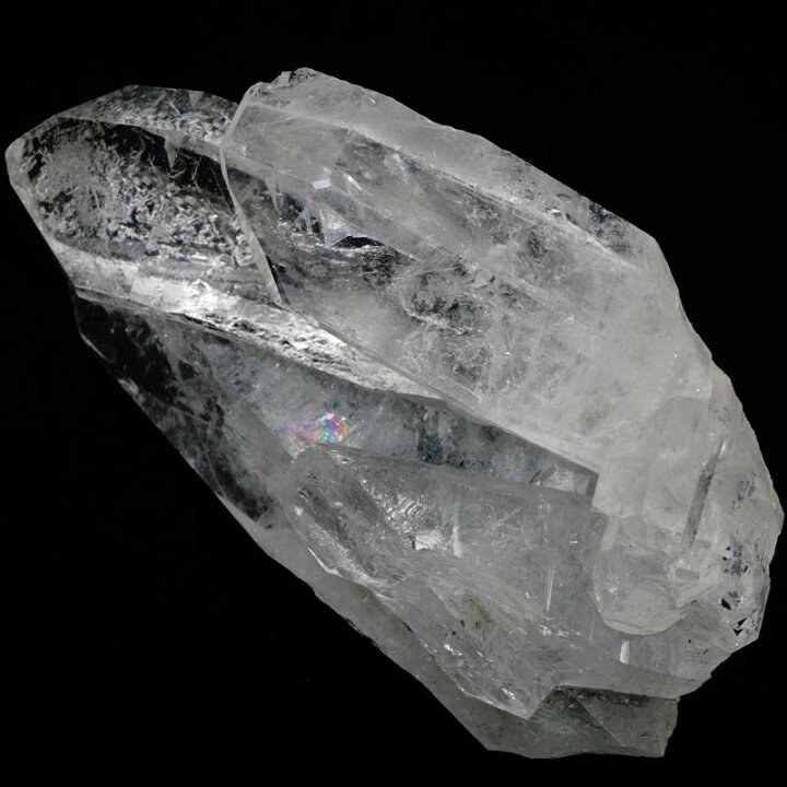 楽天市場】水晶 クラスター 水晶 原石 アーカンソー産 天然水晶 天然石 