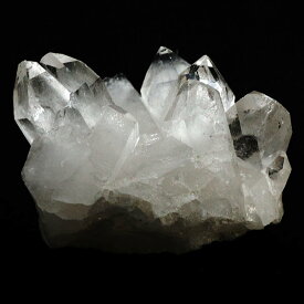 水晶 クラスター 水晶 原石 アーカンソー産 浄化用水晶 クリスタル クォーツ 透明 浄化 crystal quartz 天然水晶 すいしょう ore パワーストーン 天然石 一点物 172-2638