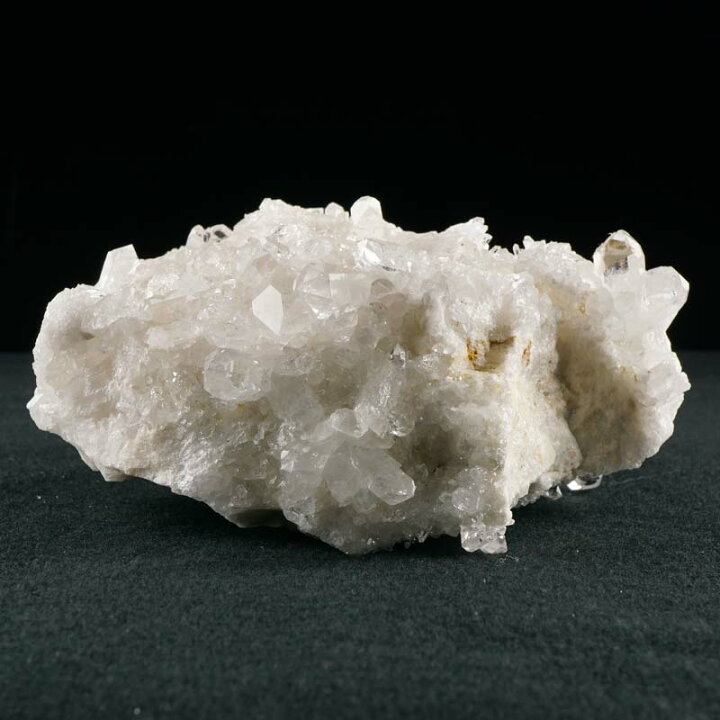 楽天市場】2Kg 水晶 クラスター 水晶 原石 ブラジル産 quartz 