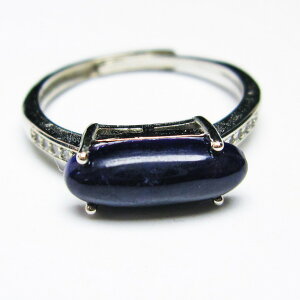 XMCg O t[TCY w 17 \ uCglavulite ring  sugilite _ [։ [M 1/20] 115-5371