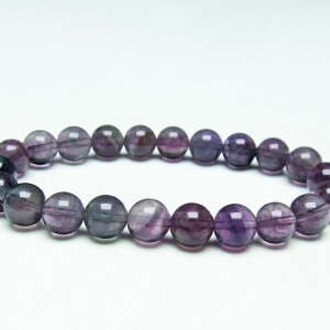 t[Cg uXbg 9mm u uX fluorite bracelet 壐 ق _ [։ [M 1/10] 111-35275