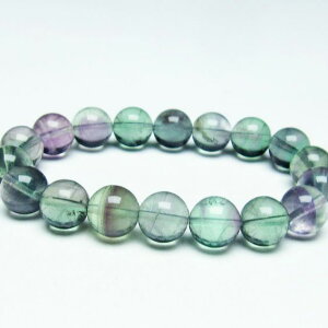 t[Cg uXbg 11mm u uX fluorite bracelet 壐 ق _ [։ [M 1/10] 111-35428