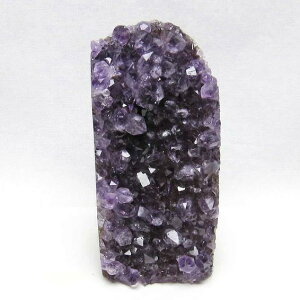 AWXg NX^[ EOACY AWXg  amethyst cluster AVXg p[Xg[ VR AWXgh[   ametista _ 182-5836