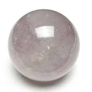 アメジスト 丸玉 61mm 台座付属 紫水晶 原石 アメシスト スフィア 置物 amethyst 一点物 151-5757