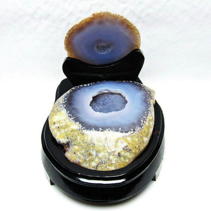楽天市場】トレジャーメノウ 置物 原石 アゲート 瑪瑙 メノウ agate 