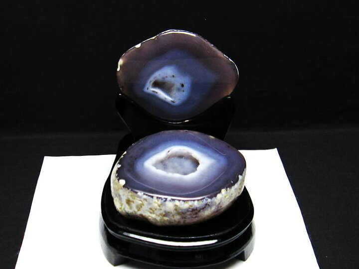 楽天市場】1.8Kg トレジャーメノウ 置物 原石 アゲート 瑪瑙 メノウ  