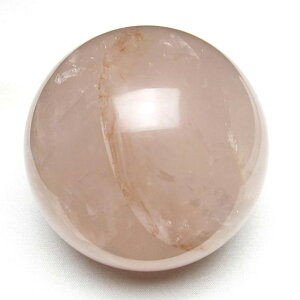 1.1Kg [YNH[c ۋ 93mm t ΂Ήp rose quartz XtBA sN _  151-6032