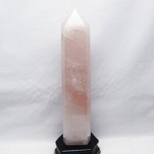 _P5{ő2,000~OFF^ 1.5Kg [YNH[c |Cg ΂Ήp Zp rose quartz t _  152-2541