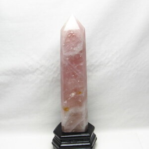 1.2Kg [YNH[c |Cg Zp t rosequartz ΂Ήp p[Xg[ VR  _ 152-2556