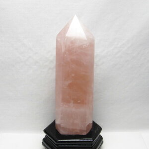 1.2Kg [YNH[c |Cg Zp t rosequartz ΂Ήp p[Xg[ VR  _ 152-2614