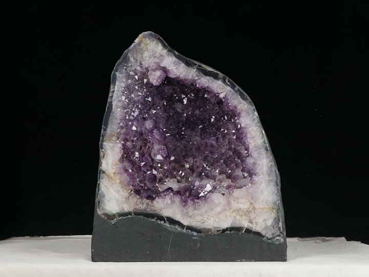 楽天市場】アメジストドーム 27.1Kg ブラジル産 晶洞 amethyst 
