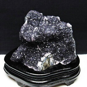 \お買い物マラソンPT5倍!/ 1.8Kg アメジスト クラスター フラワーアメジスト ウルグアイ産 amethyst cluster アメジスト 原石 浄化 魔除け 紫水晶 ametista アメティスタ パワーストーン 天然石 台