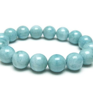 _}\ PT2{^ }[ uXbg 13mm }[ uX \[_]D yNgCg pectolite u[yNgCg larimar bracelet _  111-38285