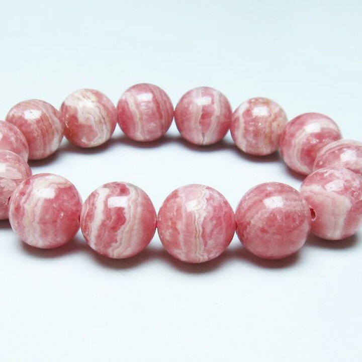 楽天市場】インカローズ ブレスレット 16mm ブレス bracelet インカの 