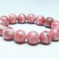 インカローズ ブレスレット 14mm ブレス bracelet インカの薔薇 inca rose 一点物 送料無料 111-39085