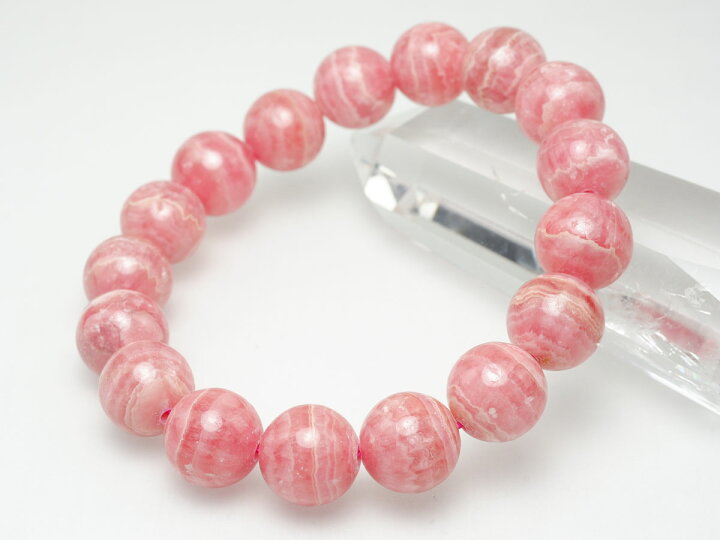 楽天市場】インカローズ ブレスレット 13mm ブレス bracelet インカの 