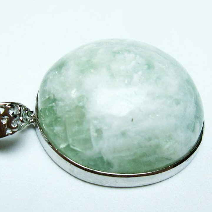 楽天市場】エンジェルフェザー フローライト ペンダント fluorite 