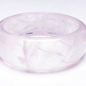 [YNH[c oO ΂Ήp rose quartz _  111-37086