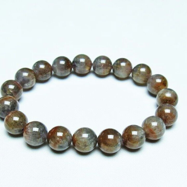 楽天市場】オーラライト23 ブレスレット 11mm ブレス bracelet 一点物  