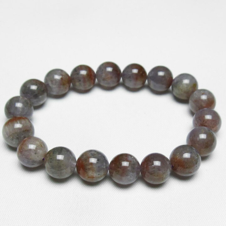 楽天市場】オーラライト23 ブレスレット 11mm ブレス bracelet 一点物 