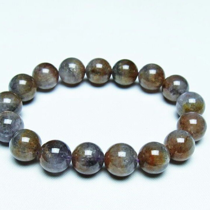 楽天市場】オーラライト23 ブレスレット 13mm ブレス bracelet 一点物 