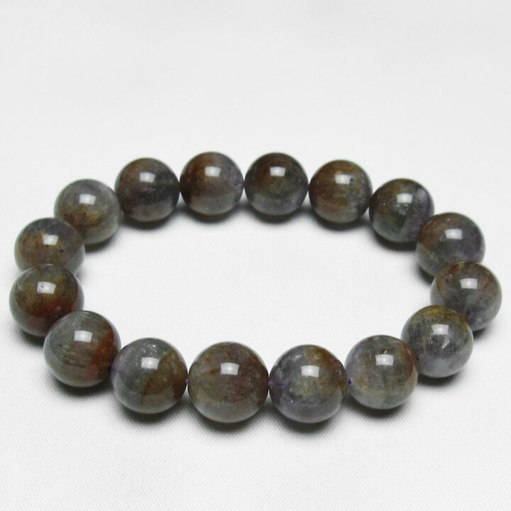 楽天市場】オーラライト23 ブレスレット 13mm ブレス bracelet 一点物