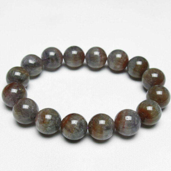 楽天市場】オーラライト23 ブレスレット 13mm ブレス bracelet 一点物 