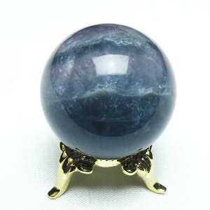 �t���[���C�g �ۋ� 32mm ����t�� �u�� �X�t�B�A �u�� fluorite �ق���� ��_�� 141-6677