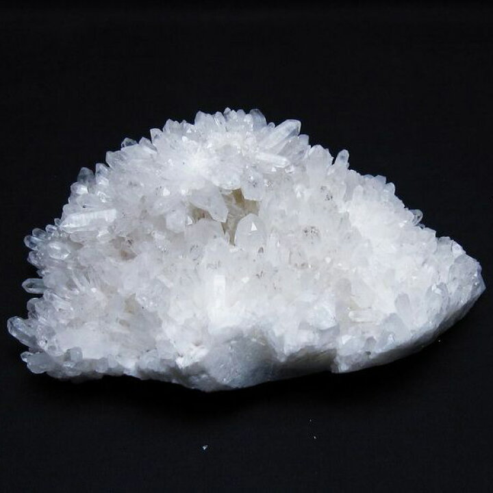 楽天市場】水晶 クラスター 水晶 原石 四川省産 crystal 浄化 天然水晶 