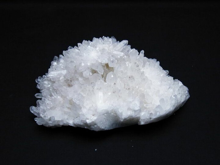 楽天市場】水晶 クラスター 水晶 原石 四川省産 crystal 浄化 天然水晶 