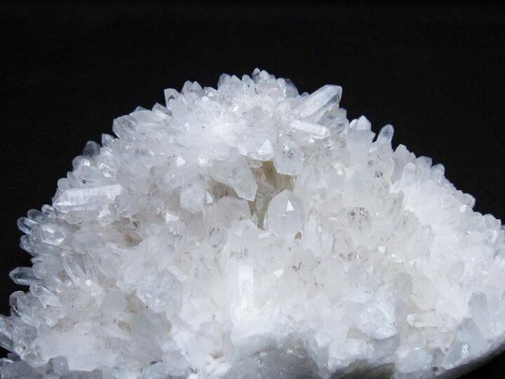 楽天市場】水晶 クラスター 水晶 原石 四川省産 crystal 浄化 天然水晶 