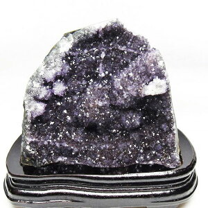 1.9Kg AWXg  AWXg NX^[ Ԍ^ EOACY amethyst AVXg p[Xg[ VR ametista t _  182-6477