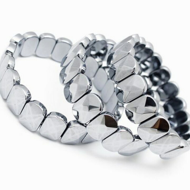 楽天市場】テラヘルツ バングル テラヘルツ鉱石 bangle メンズ
