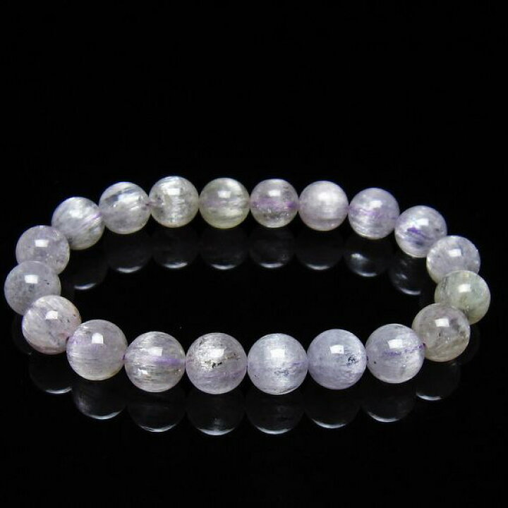 楽天市場】クンツァイト ブレスレット 10mm ブレス bracelet 