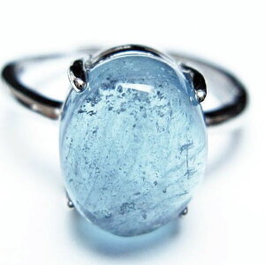 ANA} O w t[TCY aqua marine ring 14 _ [։ [M 1/20] 115-6388