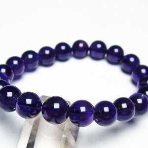 _18ő2,000~OFF^ AWXg uXbg 10mm AVXg uX amethyst bracelet _ [։ [M 1/10] 111-21718