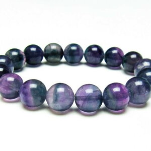 t[Cg uXbg 12mm fluorite bracelet u 壐 ق uX _ [։ [M 1/10] 111-37175