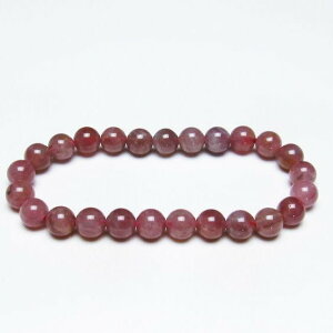 _P5{ő2,000~OFF^ [YNH[c uXbg 8mm ΂Ήp uX bracelet rose quartz _ [։ [M 1/10] 111-36727