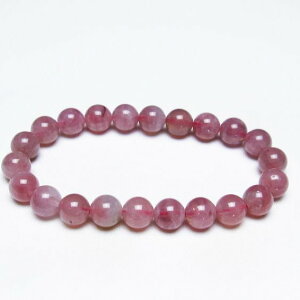 _P5{ő2,000~OFF^ [YNH[c uXbg 9mm ΂Ήp uX bracelet rose quartz _ [։ [M 1/10] 111-36741