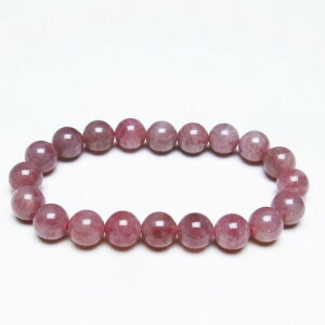 _18ő2,000~OFF^ [YNH[c uXbg 10mm ΂Ήp uX bracelet rose quartz _ [։ [M 1/10] 111-36753