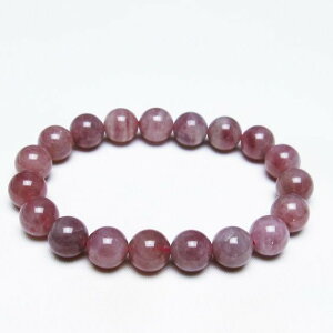 _18ő2,000~OFF^ [YNH[c uXbg 11mm ΂Ήp uX bracelet rose quartz _ [։ [M 1/10] 111-36758