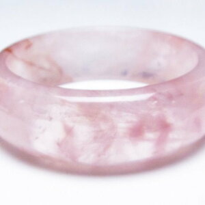 [YNH[c oO rose quartz ΂Ήp _  111-37052