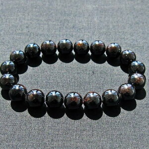 _}\PT5{I^ K[lbg uXbg 11mm  uX garnet bracelet 1̒a _ [։ [M 1/10] 111-41412